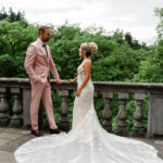 Prescillia et Florent