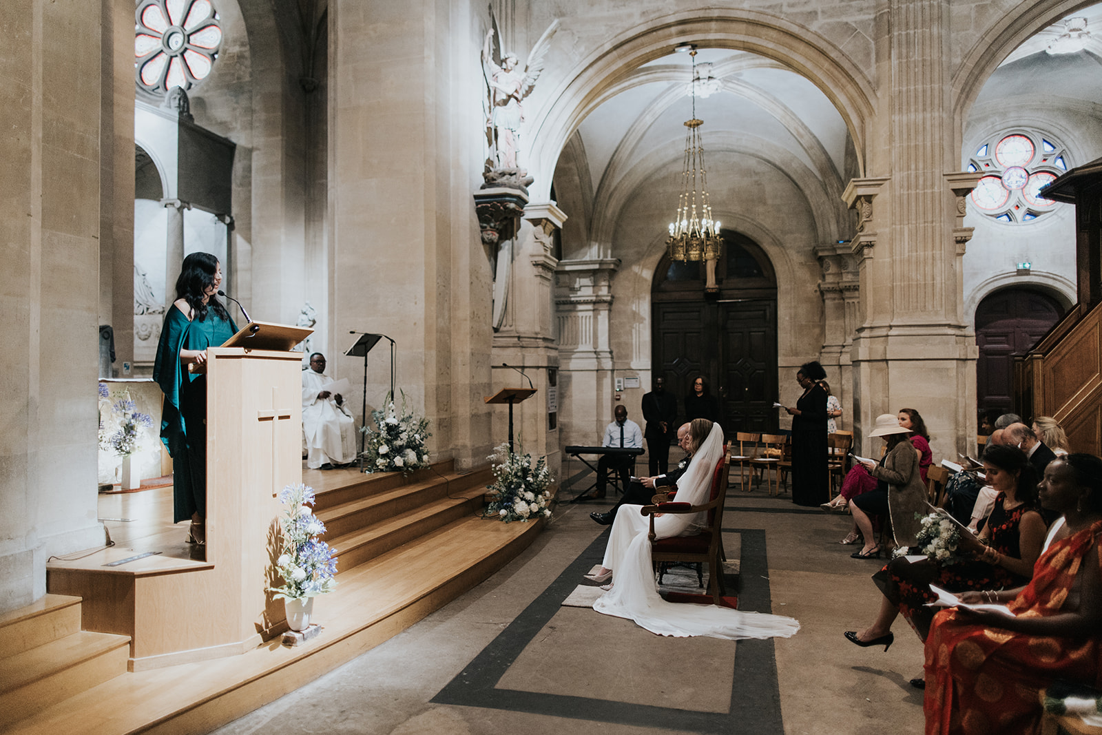 Mariage Stephanie Romain 204 4