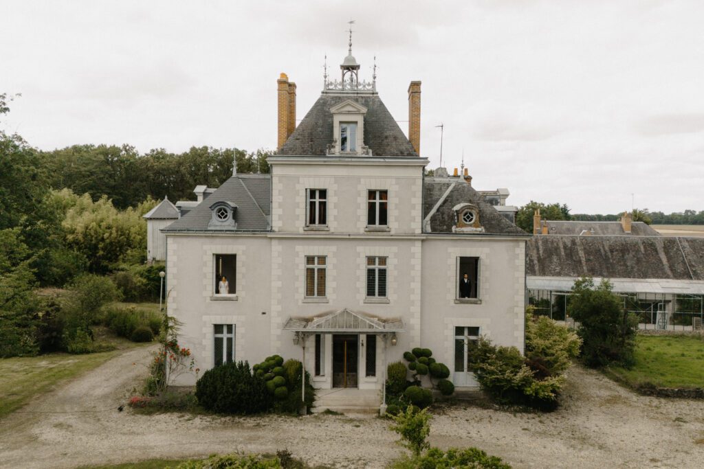 Le Lieu 32 lieu de mariage