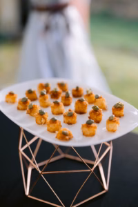 pièce cocktail de mariage