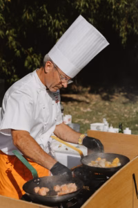 animation culinaire